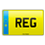 NUMBER PLATE