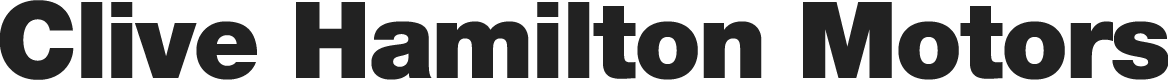 Clive Hamilton Motors Ltd
